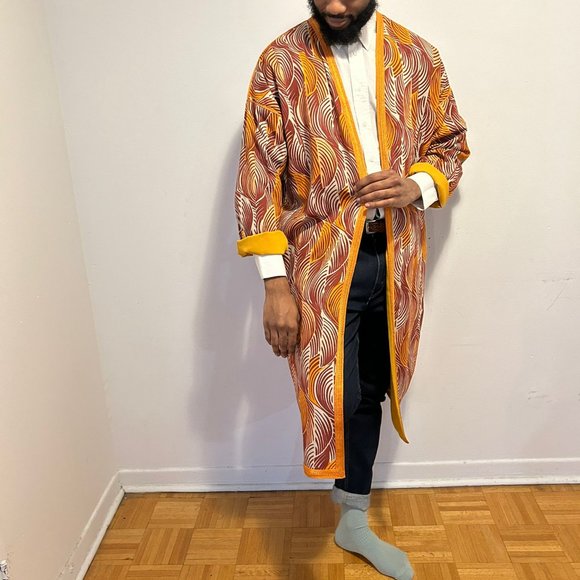 Unisex KImono - Picture 10 of 10